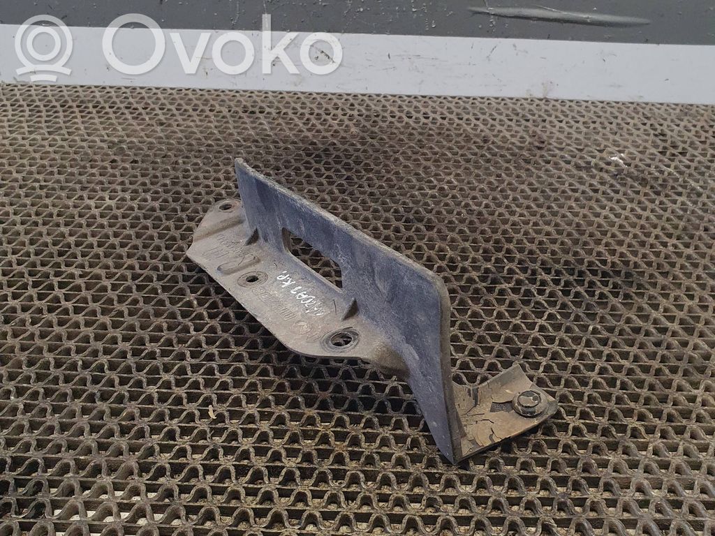 Front mudguard   B45A56115