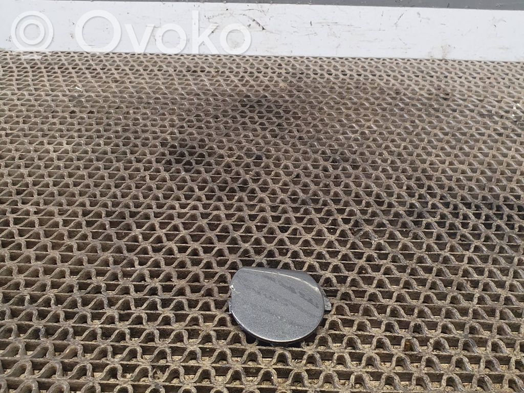 Mazda 3 II Zaślepka / Osłona haka holowniczego przednia 