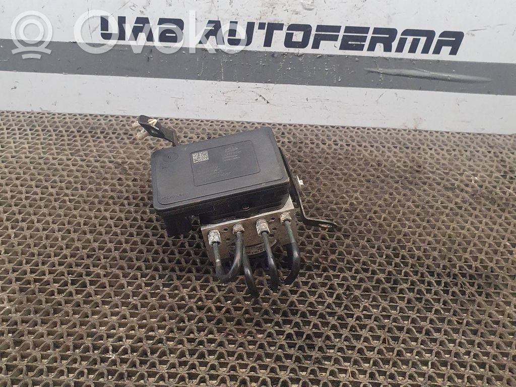 Mazda 3 II ABS Blokas 