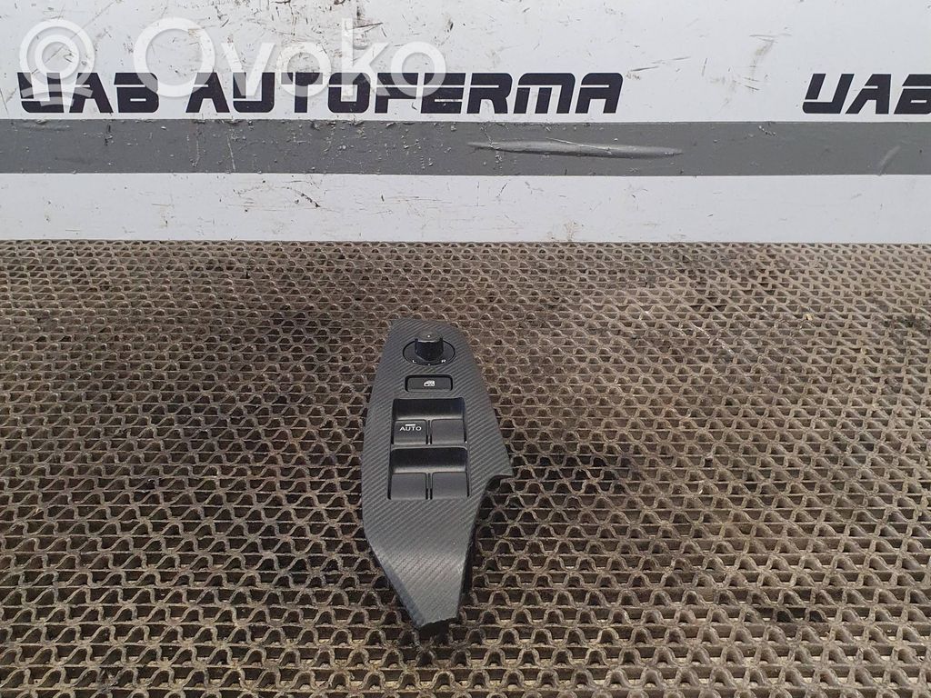 Mazda 3 II Comutator comandă geamuri electrice 