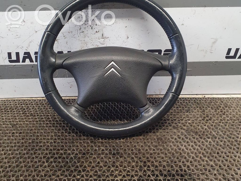 Citroen C5 Steering wheel 