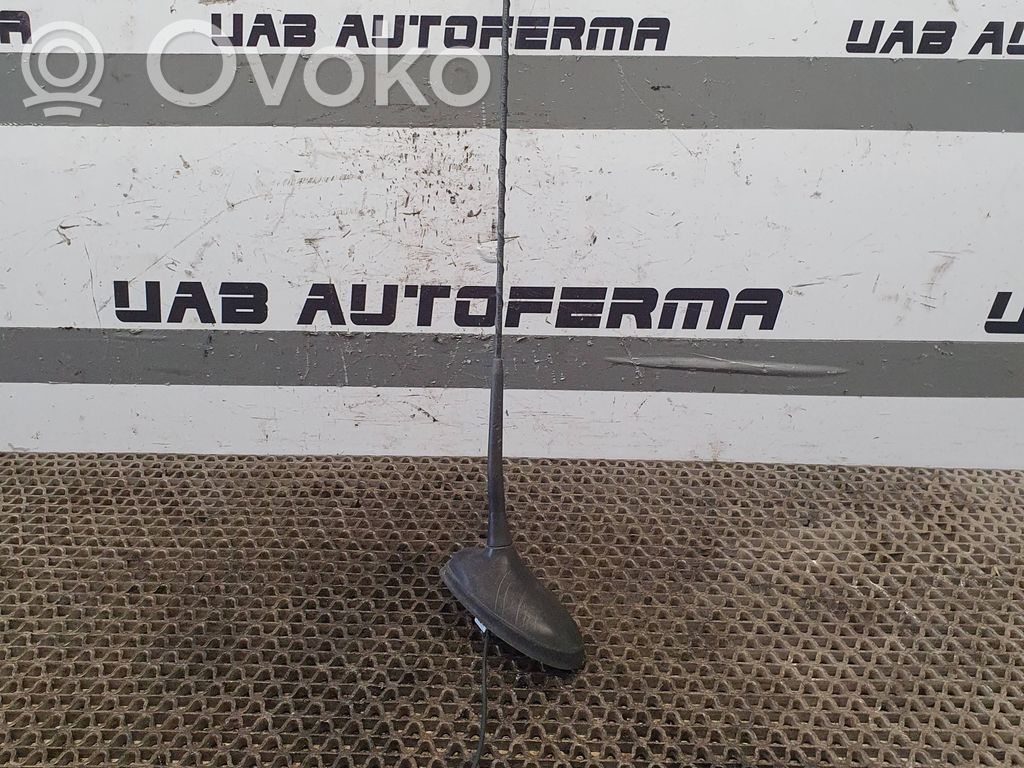 Citroen C5 Radioantenne 
