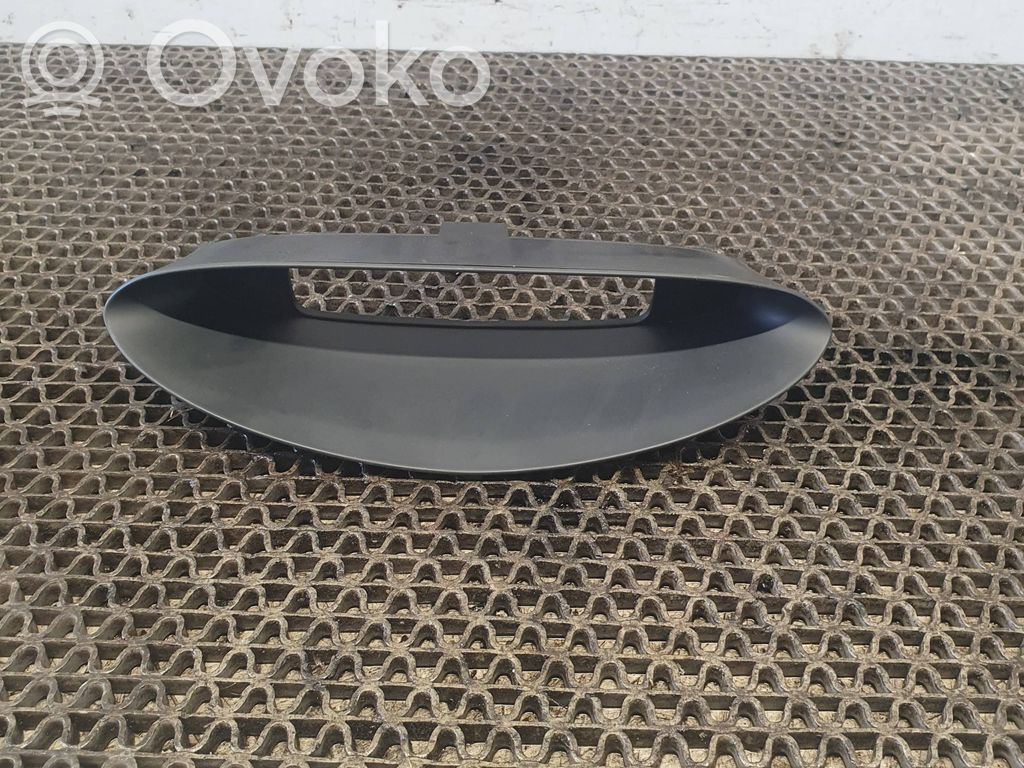 Citroen C5 Other interior part 