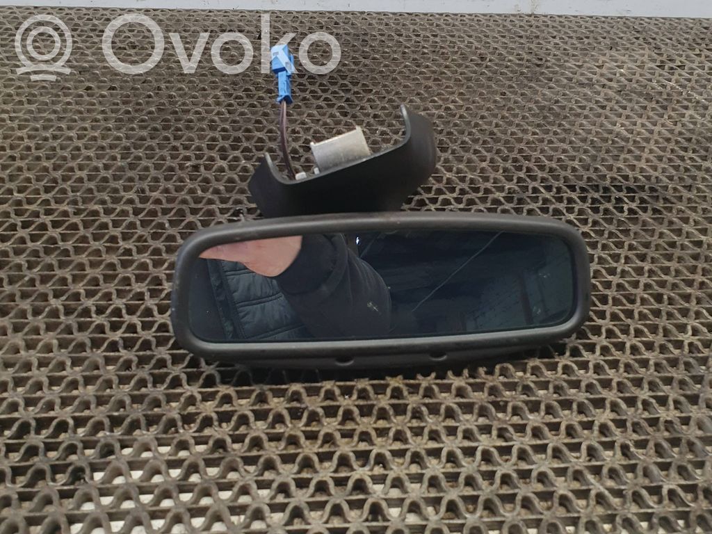 Citroen C5 Rear view mirror (interior) 