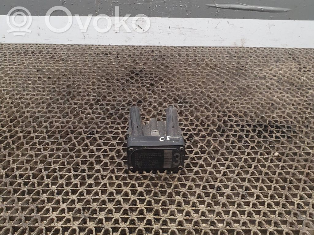 Citroen C5 Sensor 