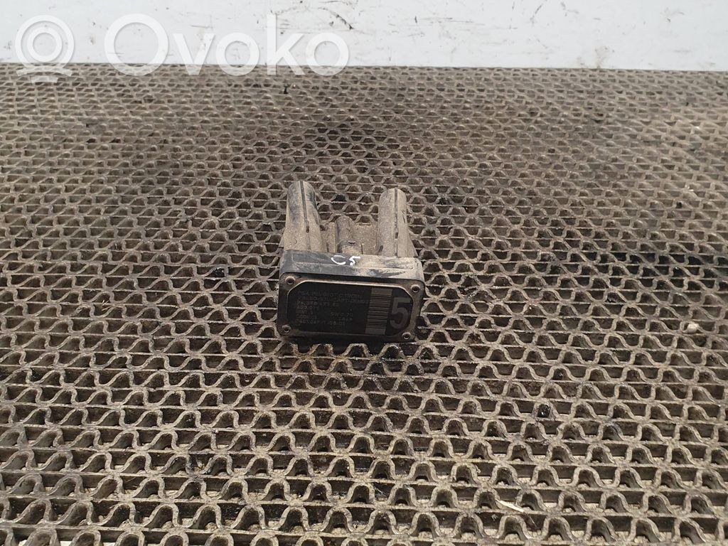 Citroen C5 Sensor 