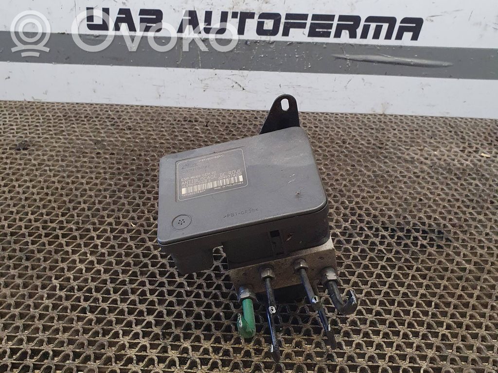 Citroen C5 ABS bloks 