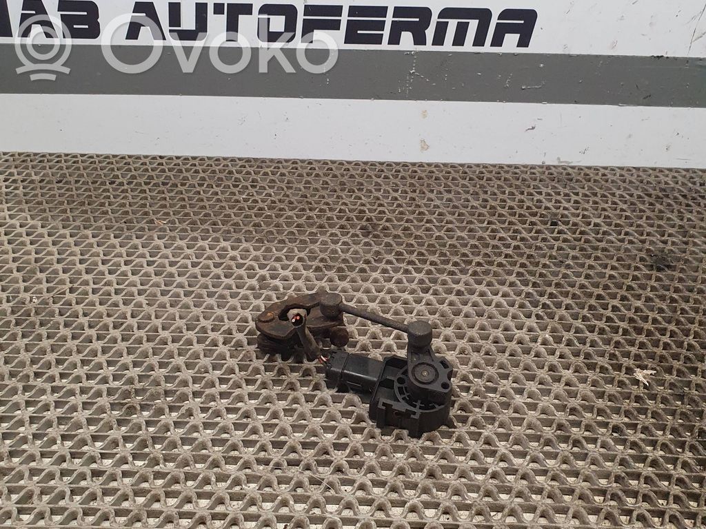 Citroen C5 Headlight/headlamp level sensor 