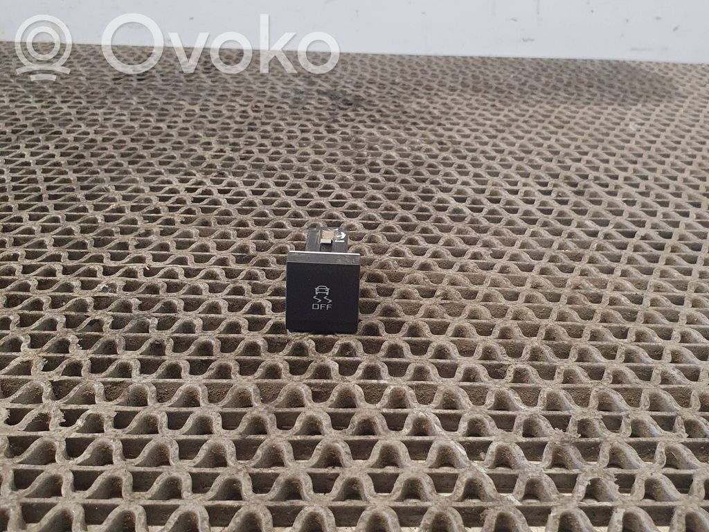 Skoda Yeti (5L) Interruptor ESP (programa de estabilidad) 