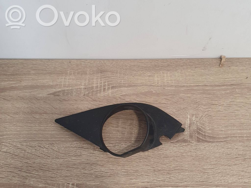 BMW 5 E60 E61 Grille antibrouillard avant 