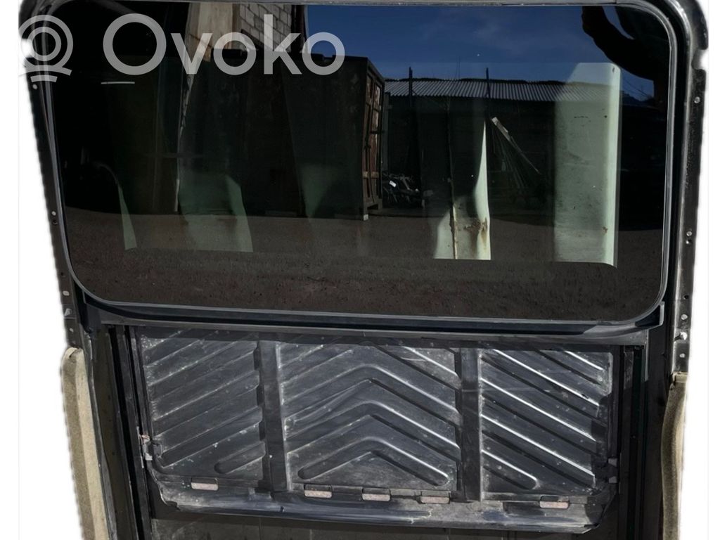 Opel Vectra C Schiebedach-Set 