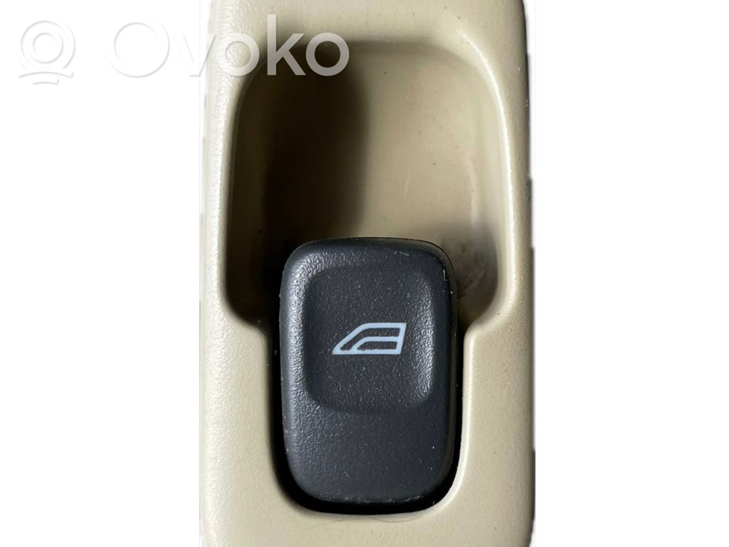 Volvo S80 Electric window control switch 