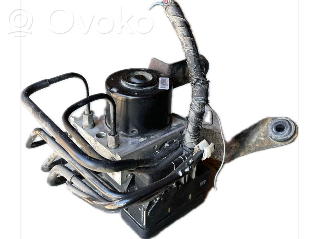 Mazda 5 ABS Pump 