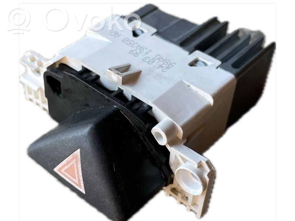 Ford Focus Hazard light switch 