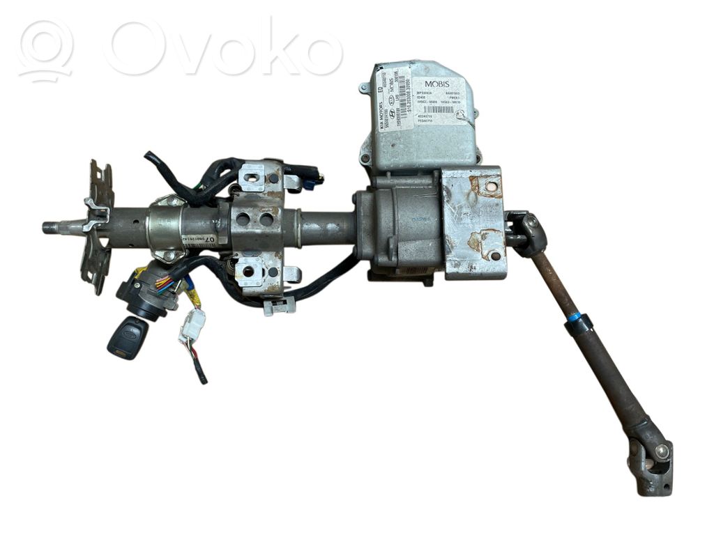 KIA Ceed Electric power steering pump 