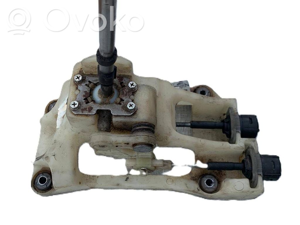 Selector caja de cambios   437001H100