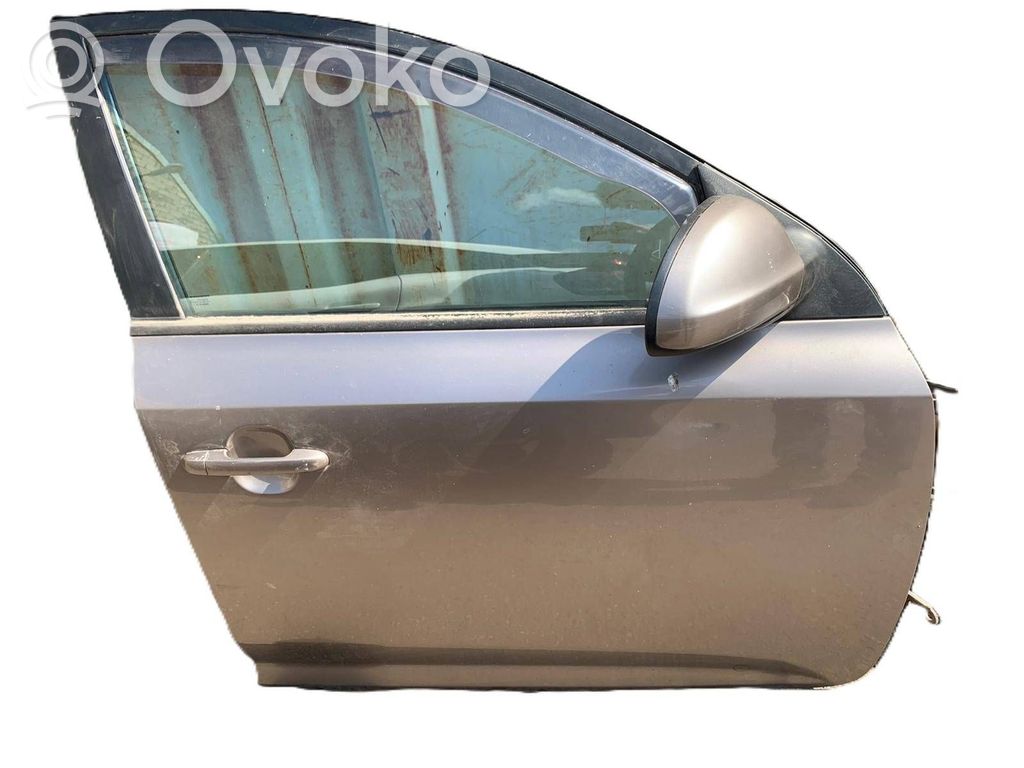 KIA Ceed Дверь 