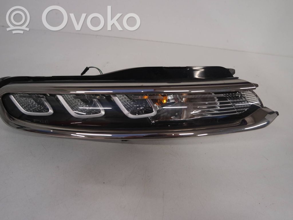 Citroen C3 Aircross LED-päiväajovalo 