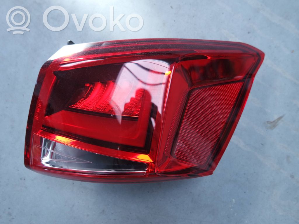 Seat Arona Lampa tylna 
