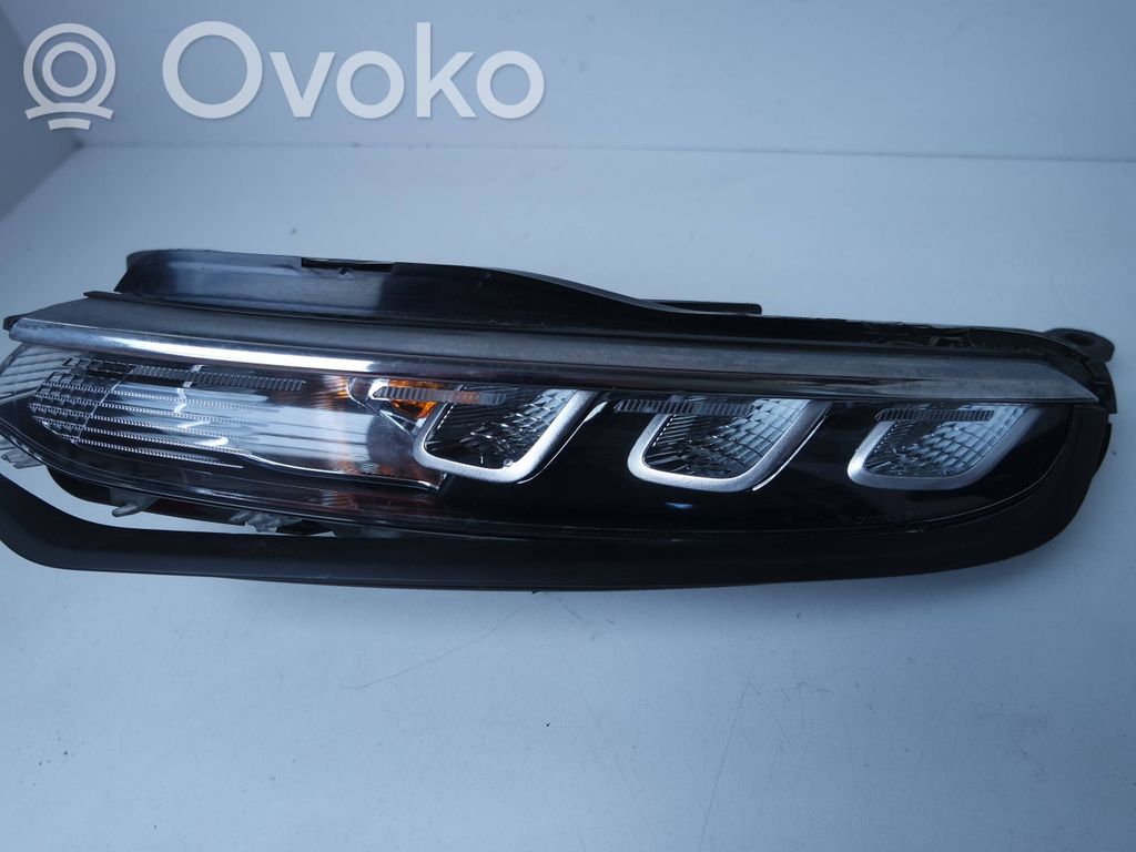 Citroen C3 LED Daytime headlight 