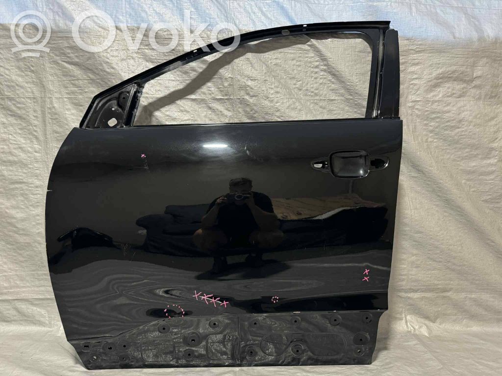 Citroen C5 Aircross Front door 
