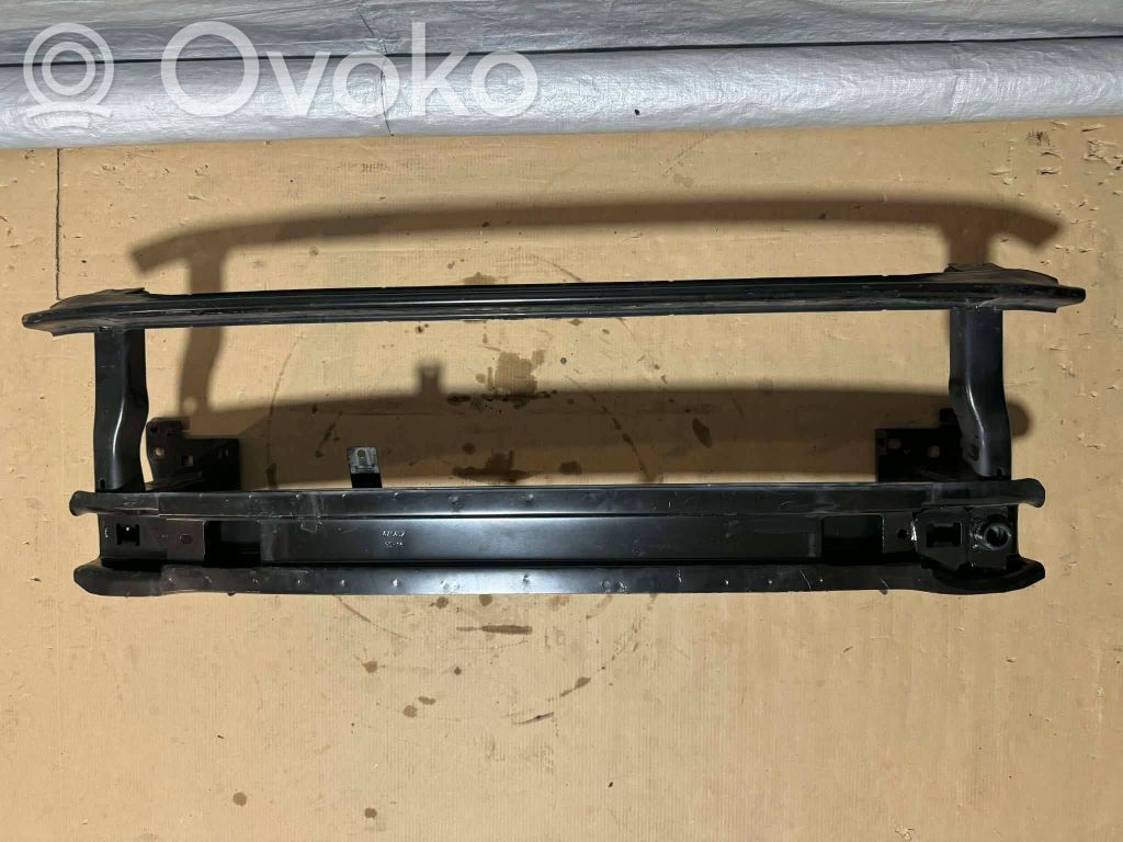Volkswagen Touran III Belka zderzaka przedniego 