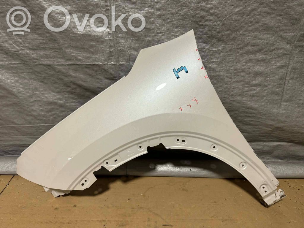 Citroen C5 Aircross Fender 