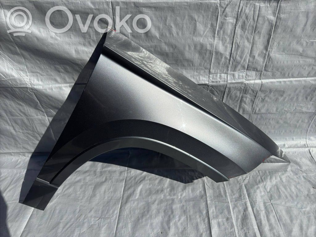 Seat Ateca Крыло 