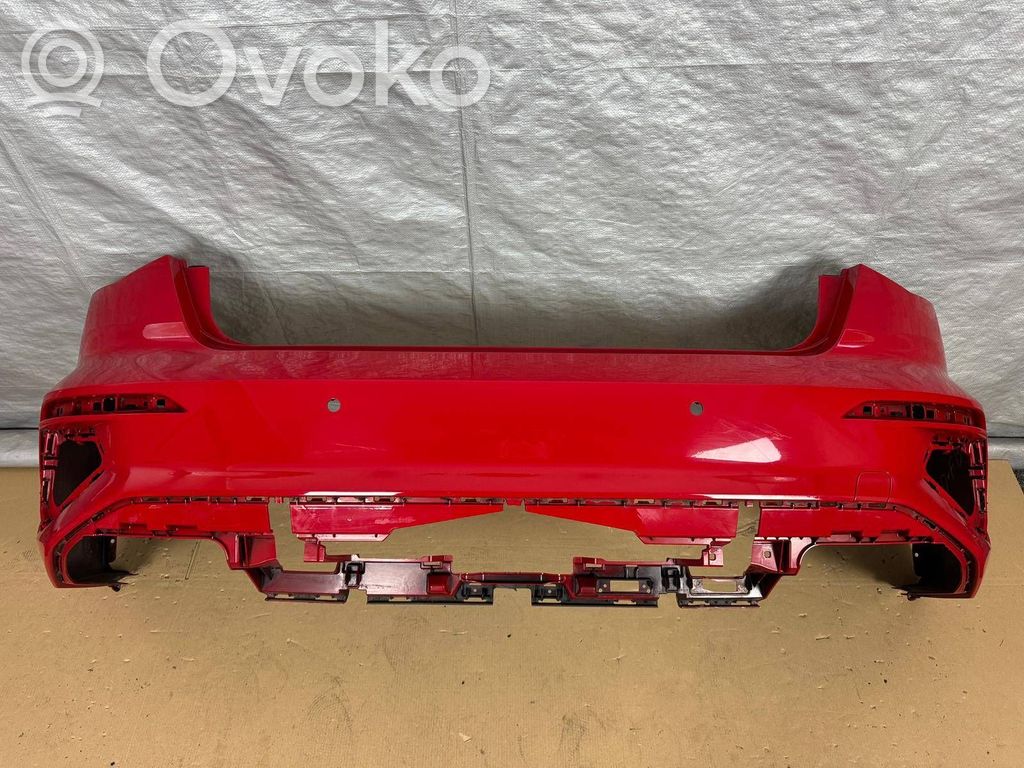 Audi A3 8Y Parachoques 