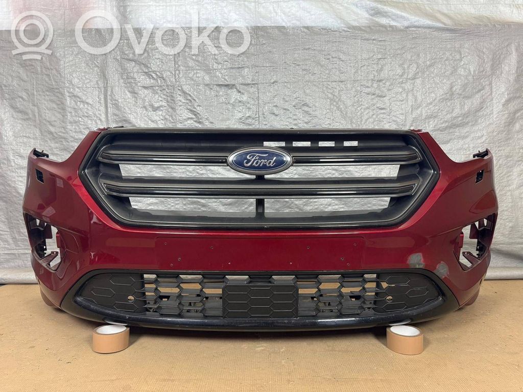 Ford Kuga II Parachoques delantero 