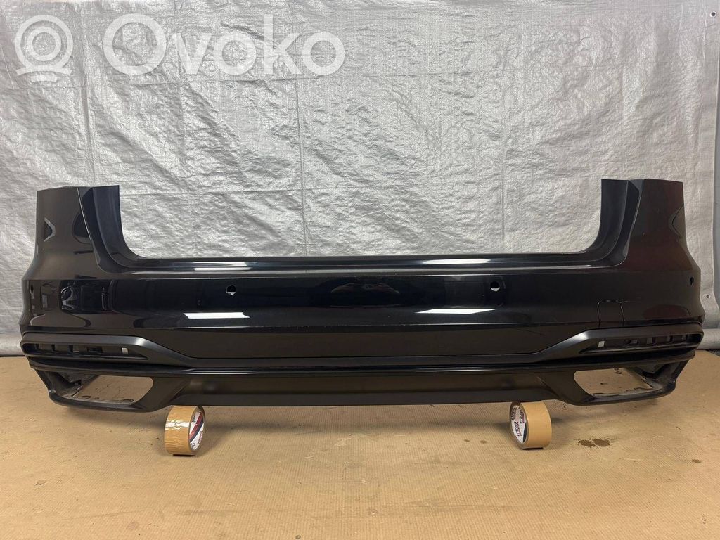 Audi A4 S4 B9 8W Parachoques 