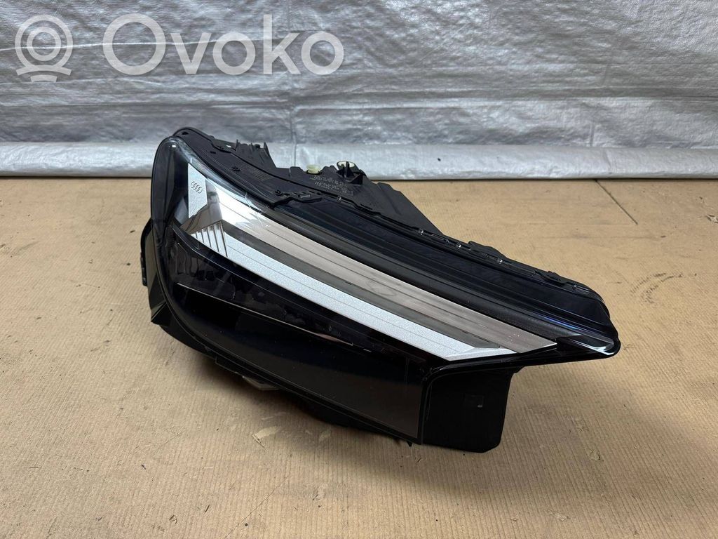 Audi Q4 e-tron Headlight/headlamp 