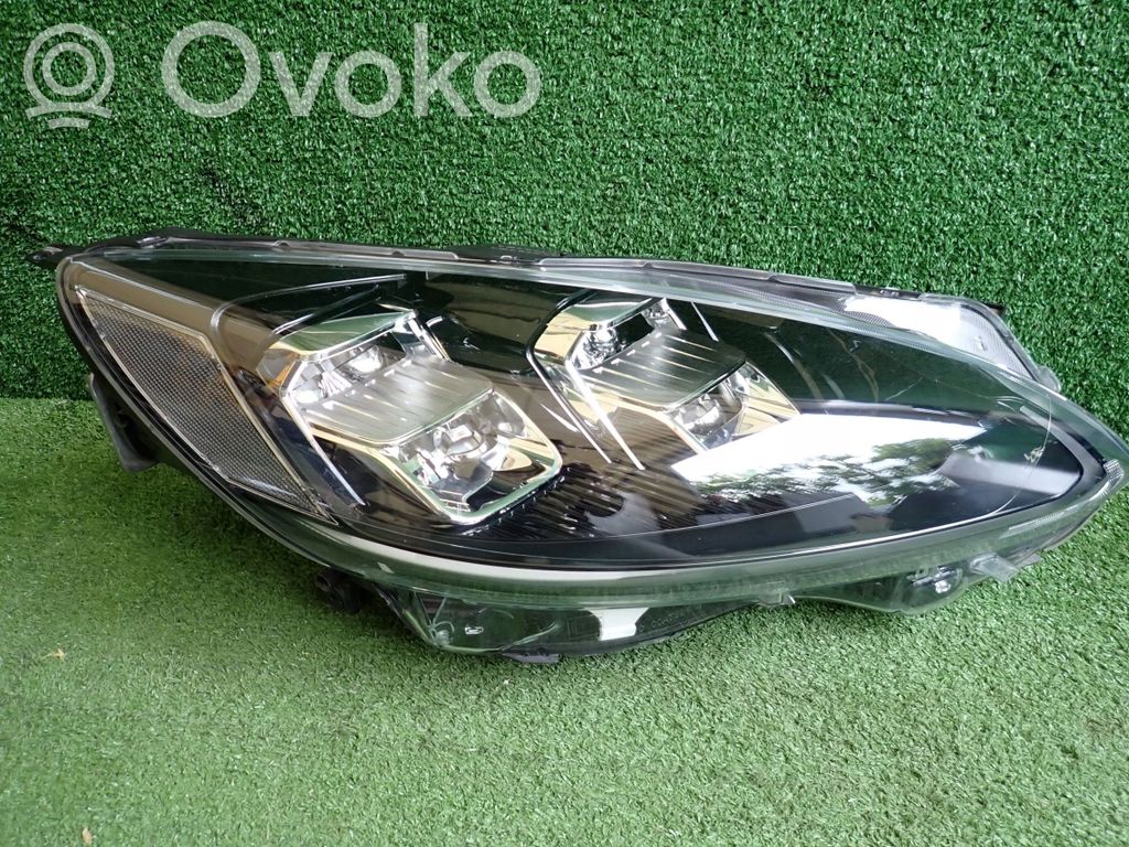 Ford Kuga III Etu-/Ajovalo 