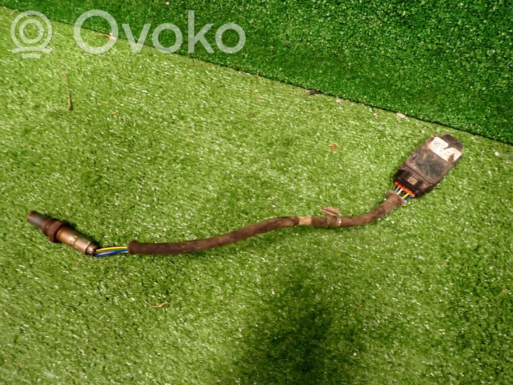 Audi Q5 SQ5 FY Lambda probe sensor 