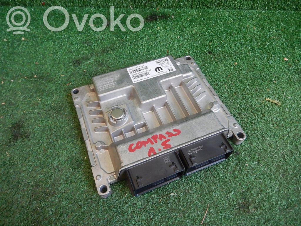 Jeep Compass Engine control unit/module 