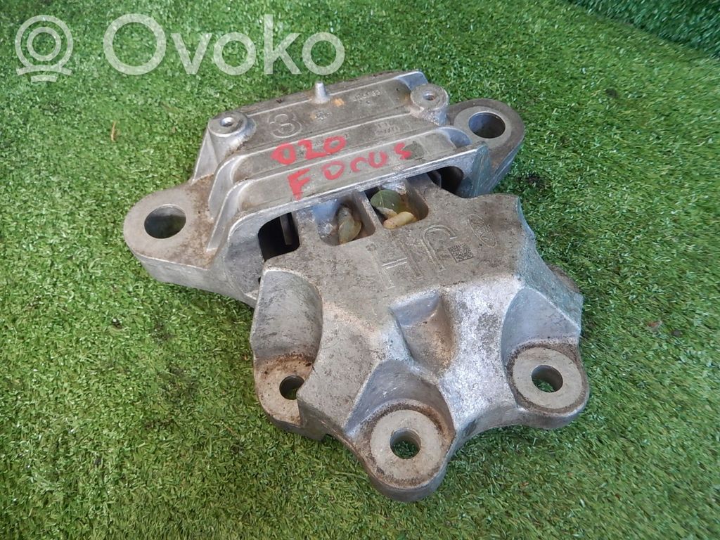 Variklio pagalvė   7M121