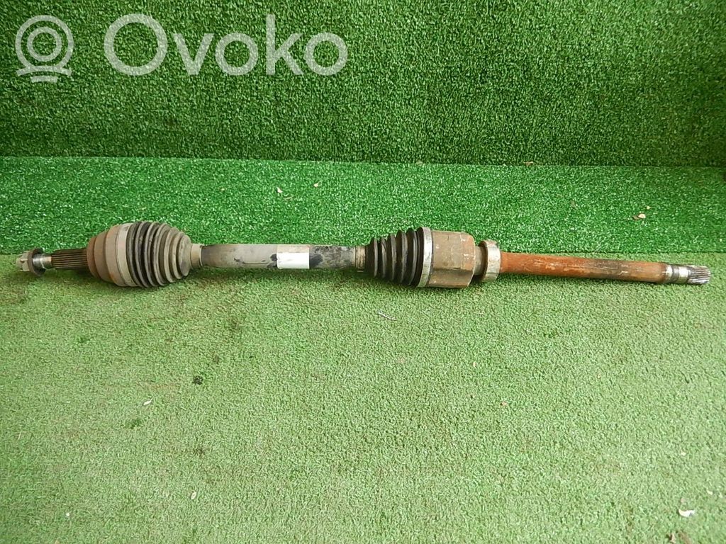 Renault Espace V (RFC) Front driveshaft 