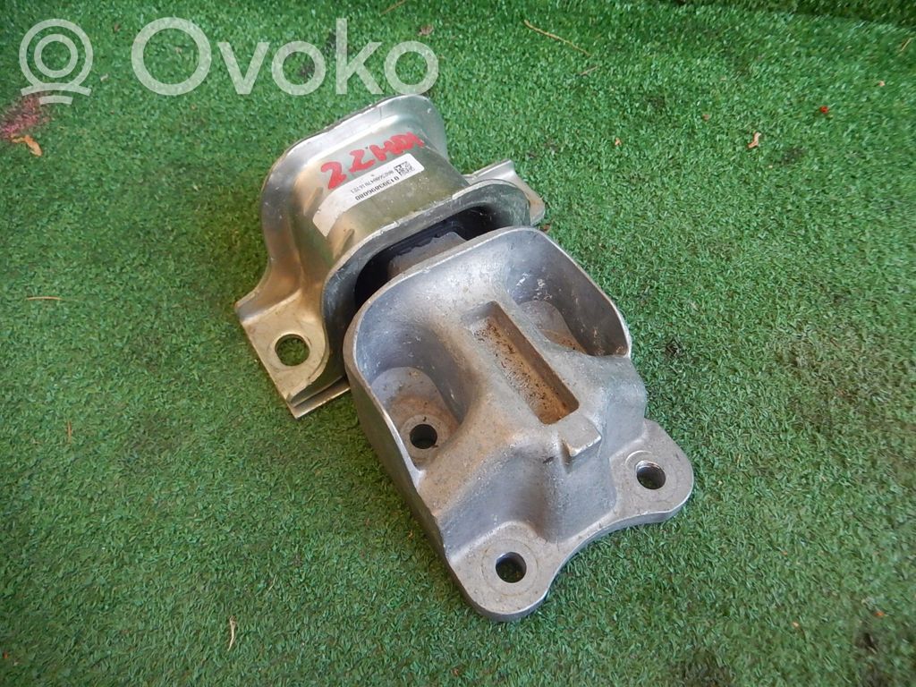 Fiat Ducato Engine mount bracket 