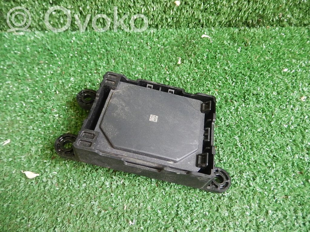 Dacia Sandero Sensor de radar Distronic 