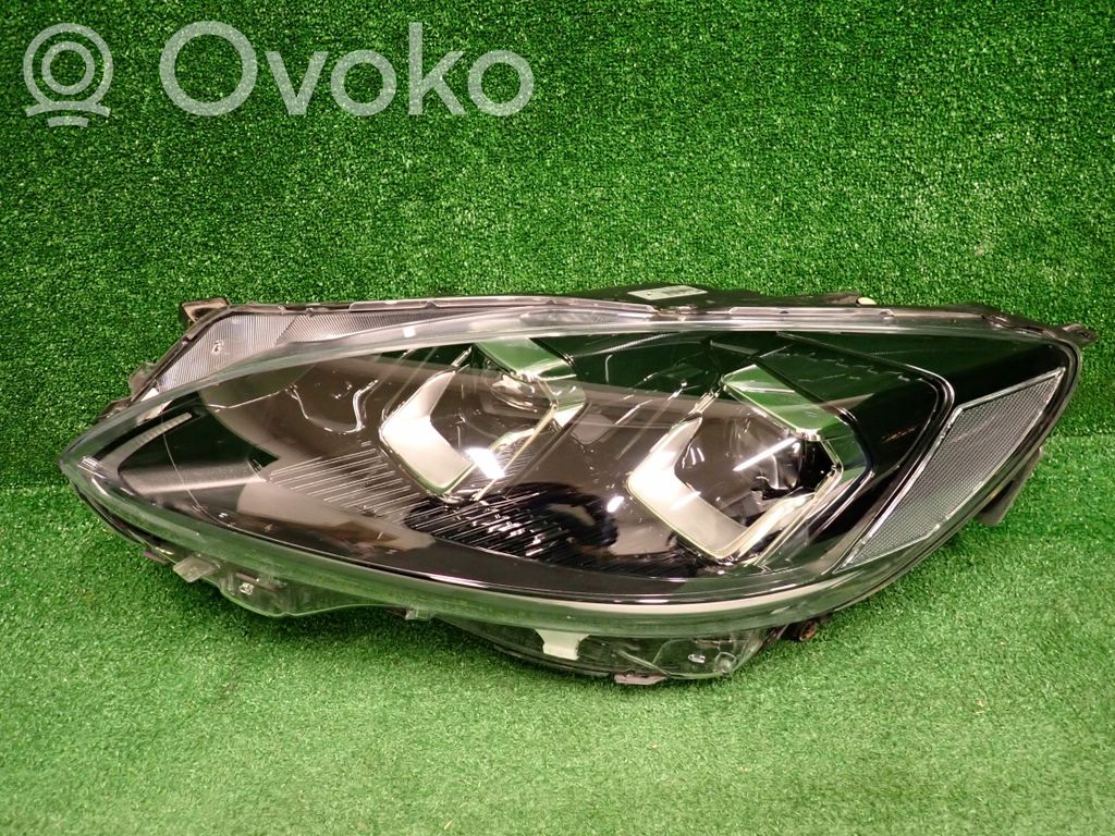 Ford Kuga III Headlight/headlamp 