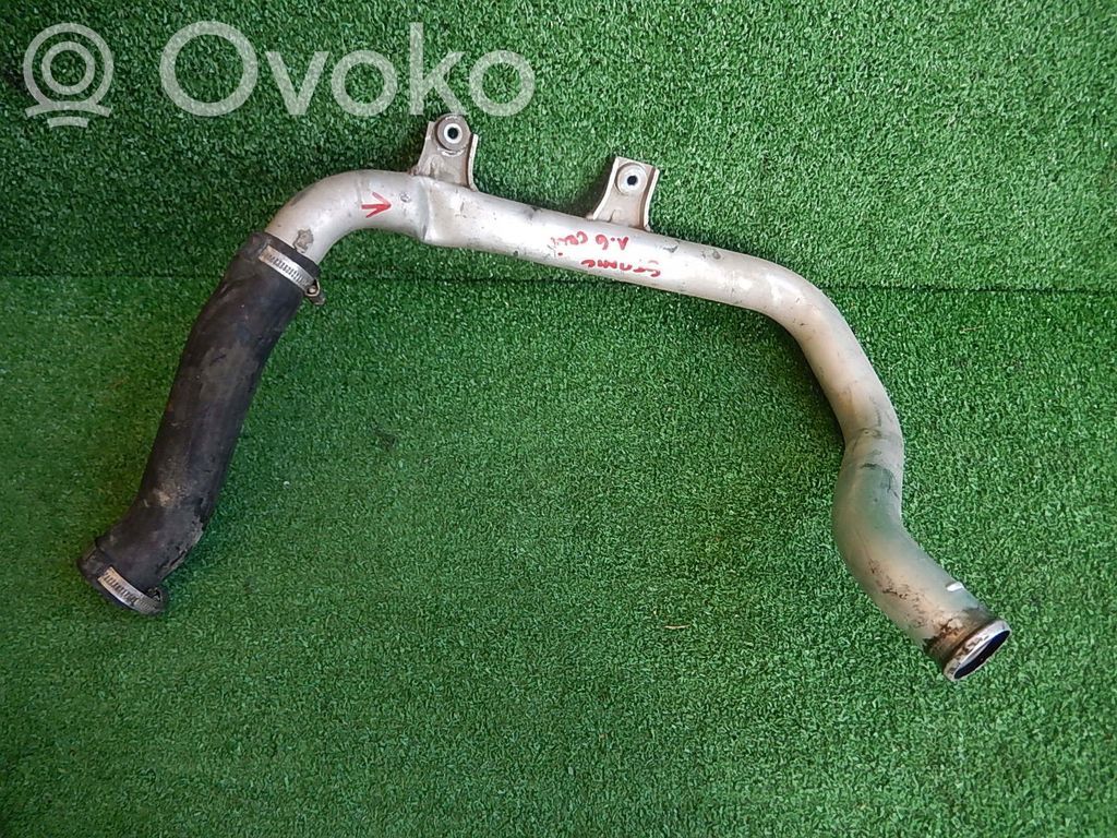 KIA Stonic Intercooler hose/pipe 