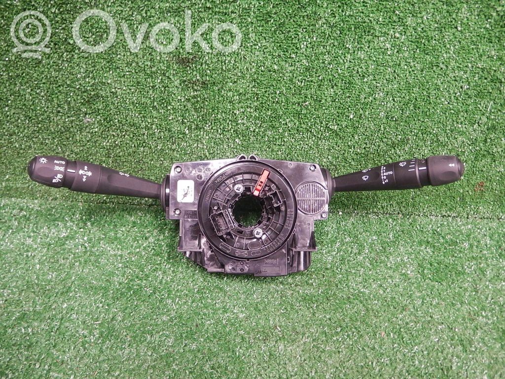 Citroen C4 III e-C4 Commodo, commande essuie-glace/phare 