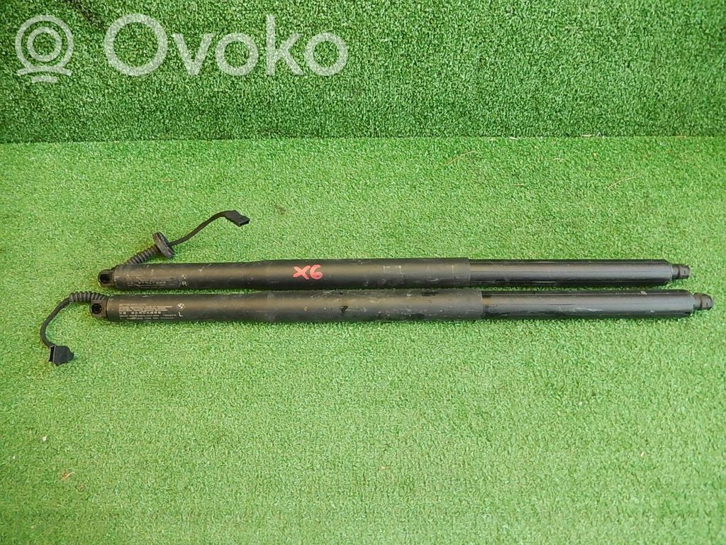 Tailgate/trunk/boot hinge   5A1DEC6,5A1DEC5