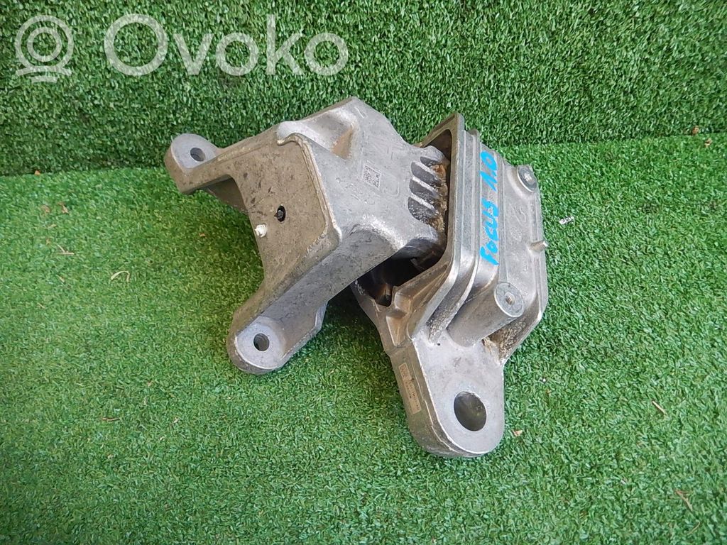 Ford Focus Pagalvė pavarų dėžės 