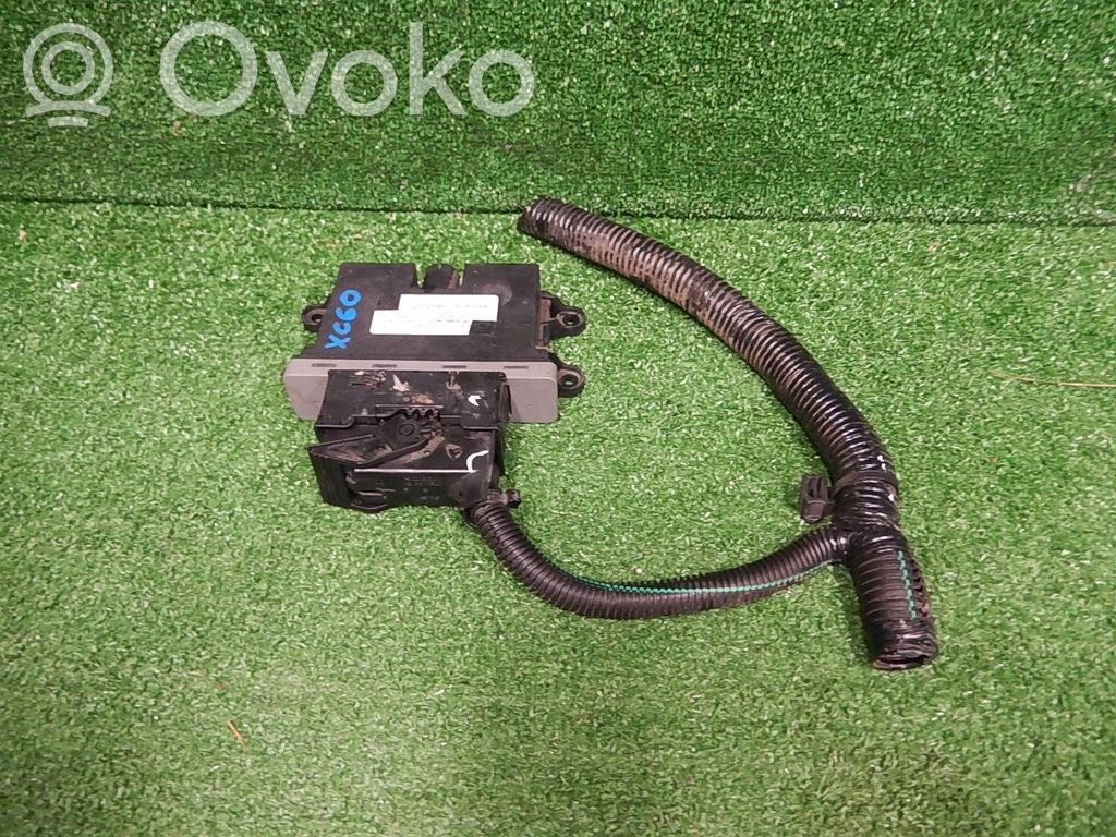 Volvo V60 Other control units/modules 