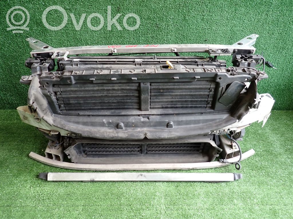 Radiatorių panelė