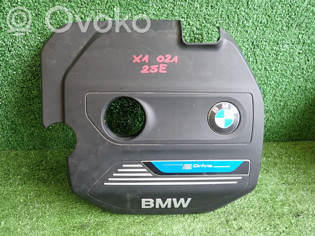 BMW X1 F48 F49 Moottorin koppa 