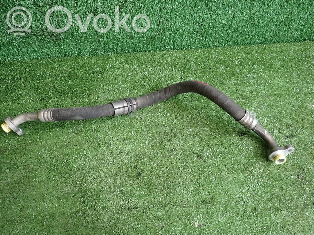 Volvo V60 Wąż / Przewód klimatyzacji A/C 