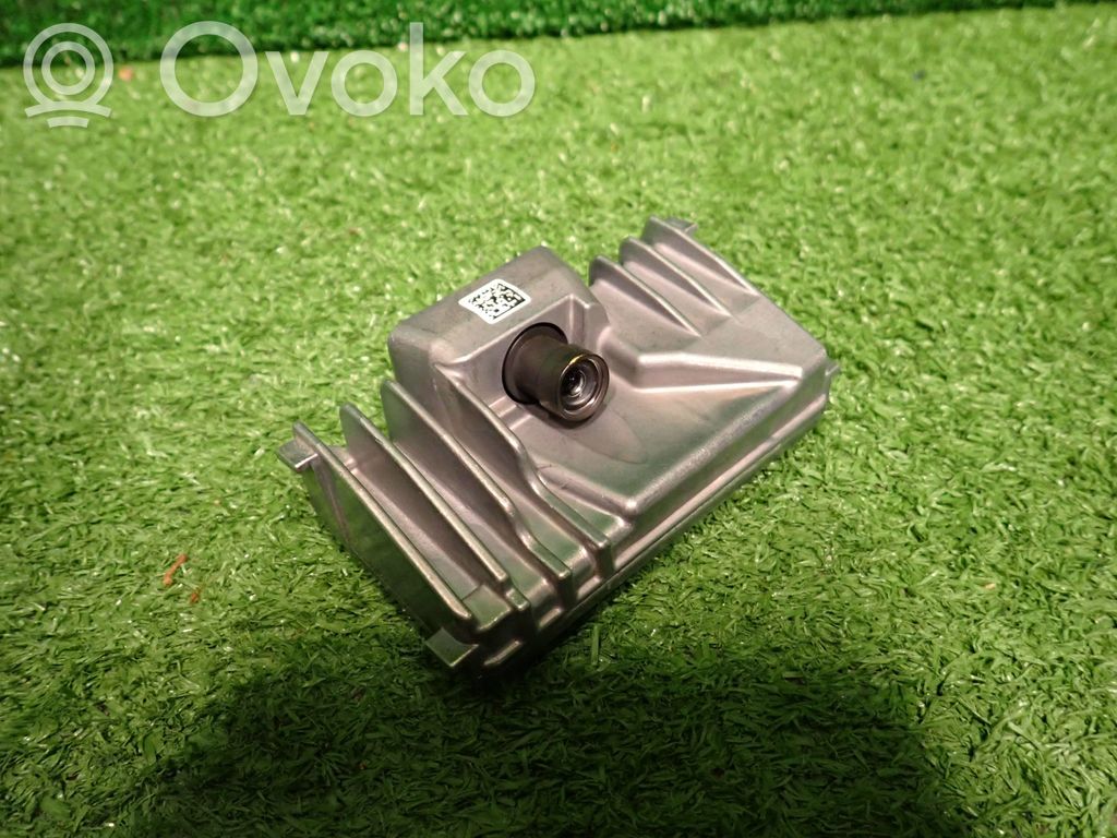 Fiat Ducato Windshield/windscreen camera 