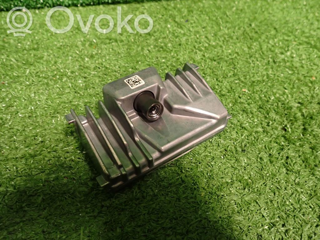 Fiat Ducato Windshield/windscreen camera 